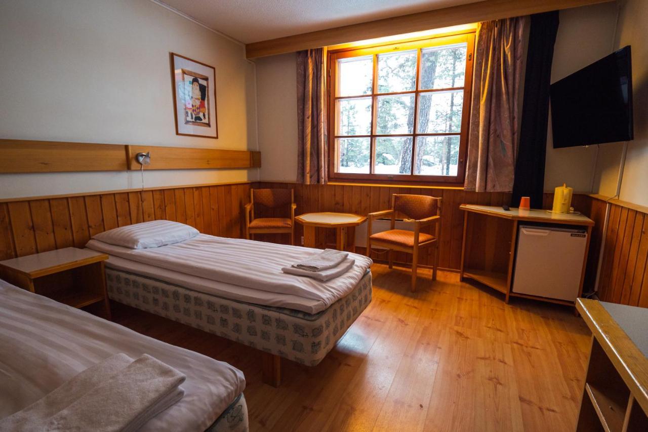 Saariselkae Inn Majatalo Panimo Экстерьер фото