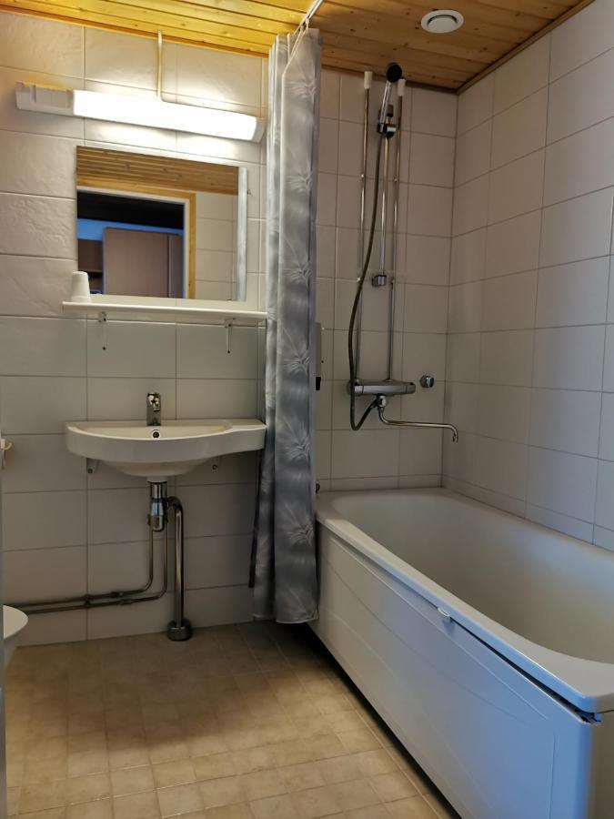 Saariselkae Inn Majatalo Panimo Экстерьер фото