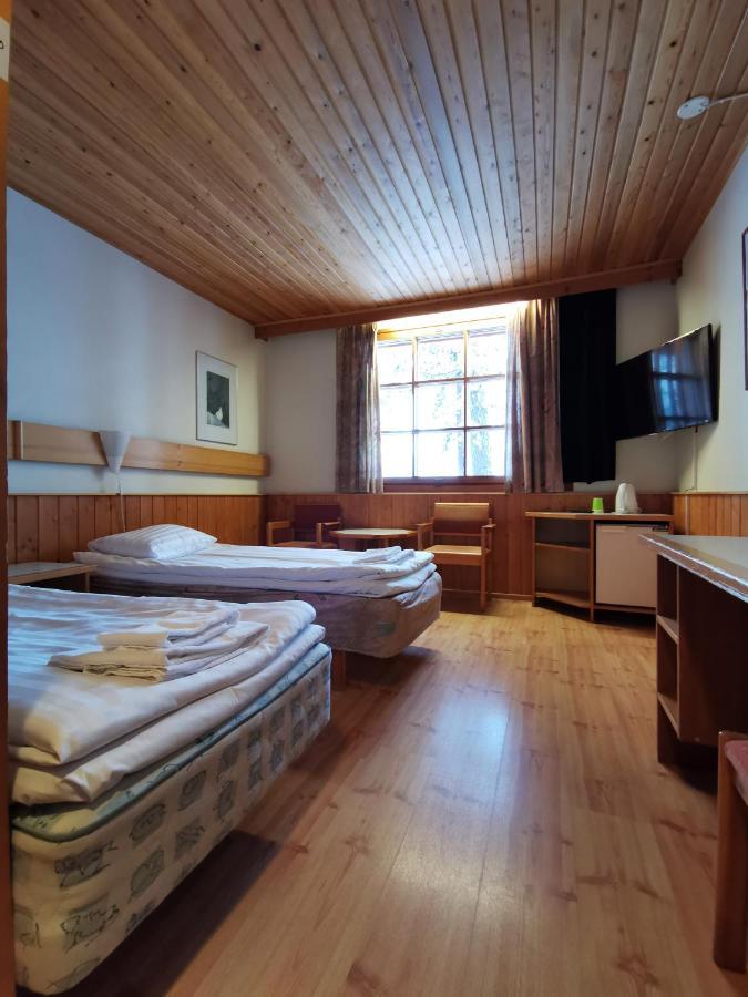 Saariselkae Inn Majatalo Panimo Экстерьер фото