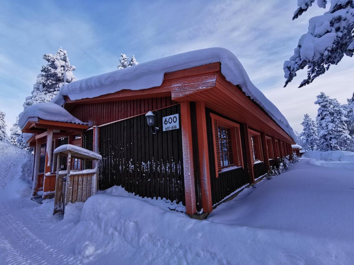 Saariselkae Inn Majatalo Panimo Экстерьер фото