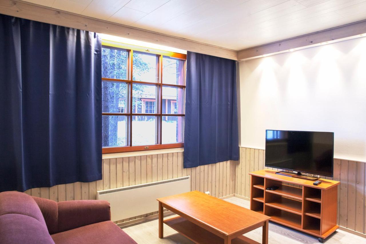 Saariselkae Inn Majatalo Panimo Экстерьер фото