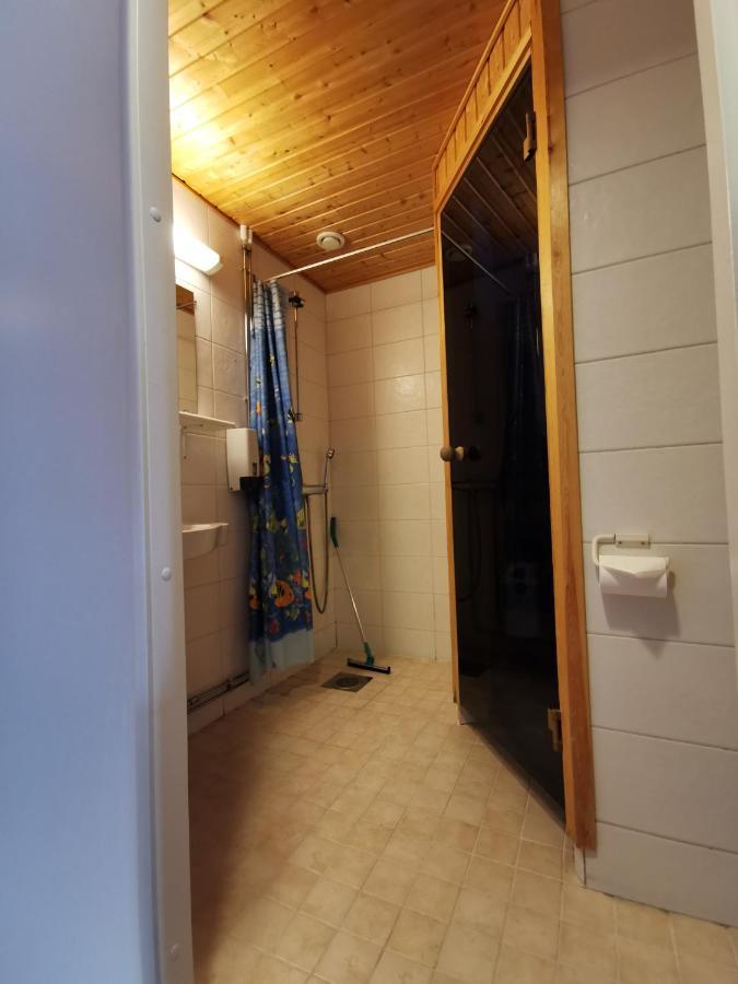 Saariselkae Inn Majatalo Panimo Экстерьер фото