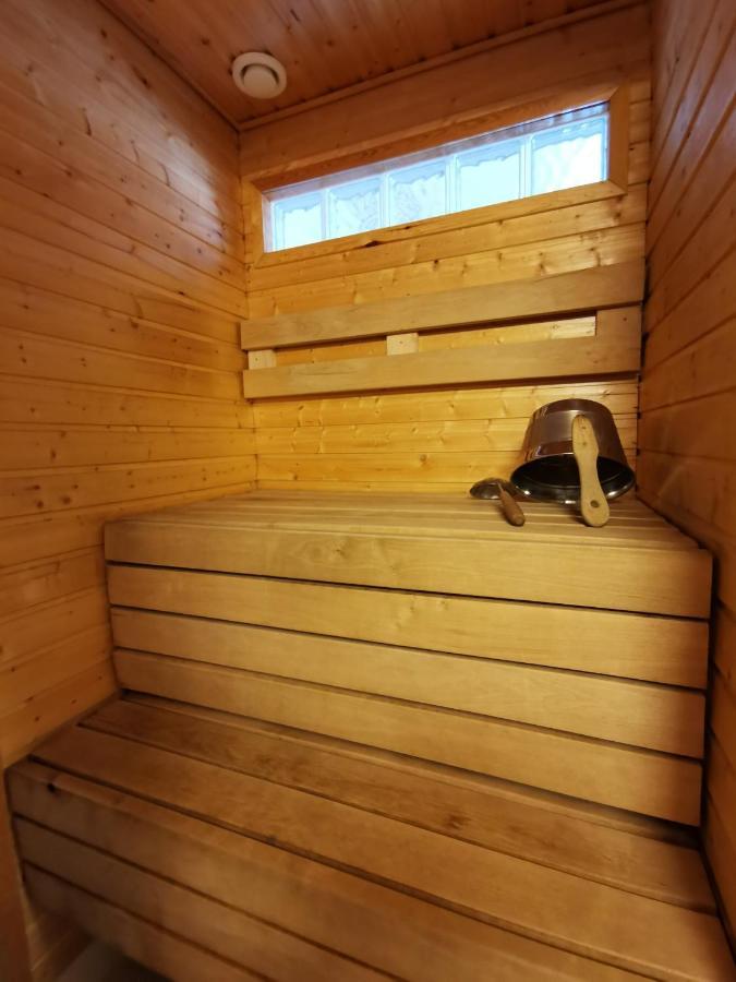 Saariselkae Inn Majatalo Panimo Экстерьер фото