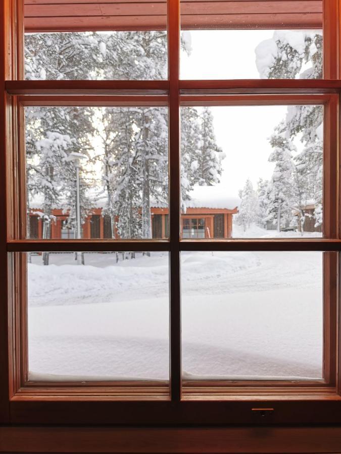 Saariselkae Inn Majatalo Panimo Экстерьер фото