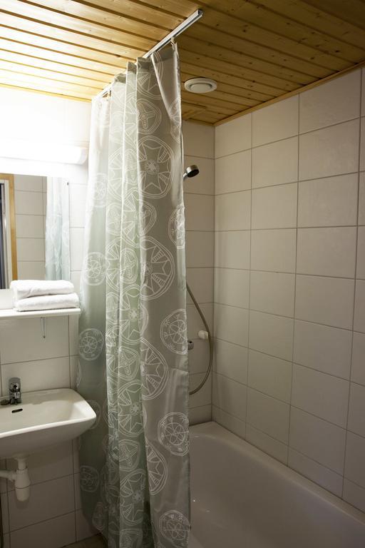 Saariselkae Inn Majatalo Panimo Экстерьер фото