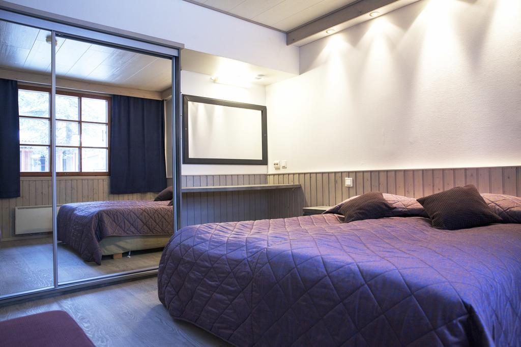 Saariselkae Inn Majatalo Panimo Экстерьер фото